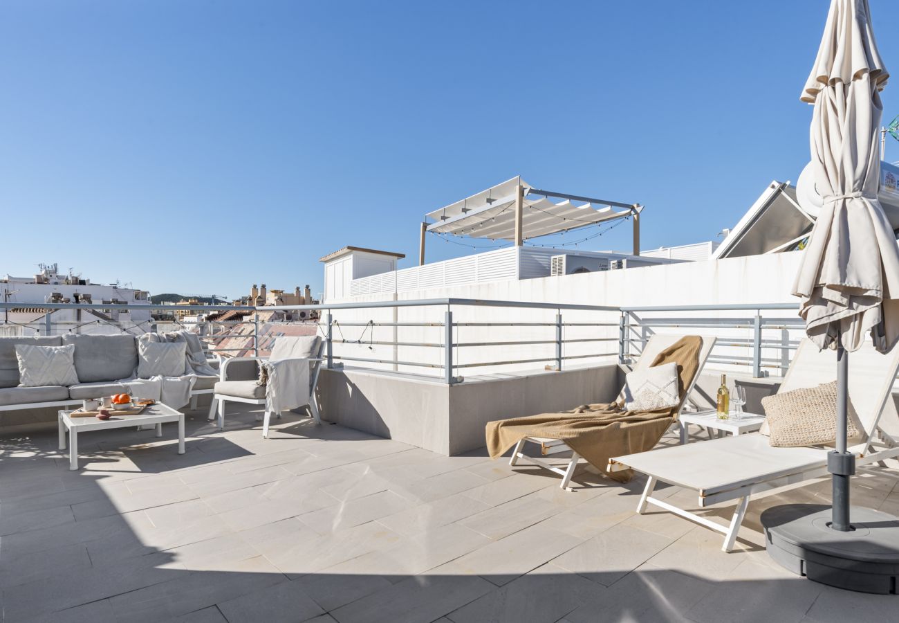 Apartamento en Fuengirola - Fuengirola 1