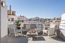 Apartamento en Fuengirola - Fuengirola Center Rooftop Terrace