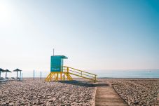 Apartamento en Fuengirola - Fuengirola Center Rooftop Terrace