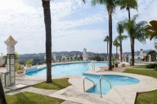 Apartamento en Mijas - Rincón Soleado Andaluz en Puebla Aida Golf