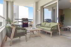Apartamento en Mijas - Solana Village 3BR Golf Resort Apartment 