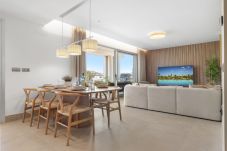 Apartamento en Mijas - Solana Village 3BR Golf Resort Apartment 