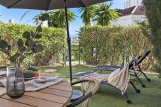 Appartement in Mijas - Riviera del Sol | Calahonda Apartment
