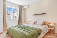 Appartement in Mijas - Charming 1BR in Pueblo Mijitas with Terrace by Mijas Golf 
