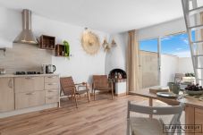 Appartement in Mijas - Charming 1BR in Pueblo Mijitas with Terrace by Mijas Golf 