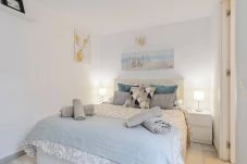 Appartement in Mijas - Sunny Corner Apt in Puebla Aida Golf