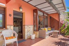 Appartement in Fuengirola - Fuengirola Center | Large Terrace, BBQ & Beach Nearby