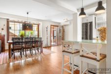 Appartement in Fuengirola - Fuengirola Center | Large Terrace, BBQ & Beach Nearby