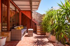 Appartement in Fuengirola - Fuengirola Center | Large Terrace, BBQ & Beach Nearby