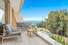 Huis in Mijas - Casa Eden | Premium Penthouse with Terrace, Spa & Pool