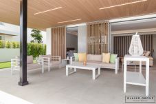 Appartement in Marbella - Urb. Santa Clara Luxury Apt | Private pool & Terrace