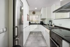 Appartement in Mijas - Miraflores Garden Home | Pool & Garden near Sea