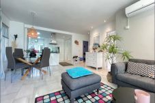 Appartement in Mijas - Miraflores Garden Home | Pool & Garden near Sea