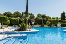 Appartement in Mijas - Miraflores Garden Home | Pool & Garden near Sea