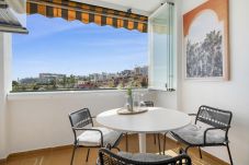 Apartment in Benalmádena - Carvajal Beach Holiday Apartment