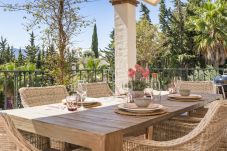 Apartment in Mijas - Golf Residence Casa Aida