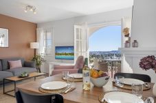 Apartment in Mijas - Golf & Sea view Residence Aida