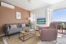 Apartment in Mijas - Golf & Sea view Residence Aida