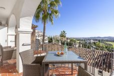 Apartment in Mijas - Puebla Aida II