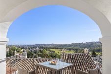 Apartment in Mijas - Golf & Sea view Residence Aida