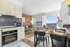 Apartment in Mijas - Golf & Sea view Residence Aida