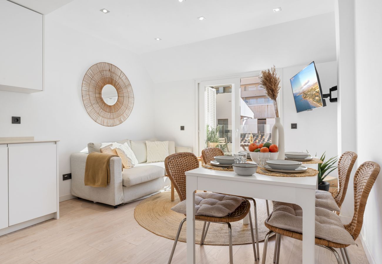 Apartment in Fuengirola - Fuengirola 1