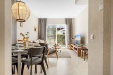Apartment in Mijas - Riviera del Sol | Calahonda Apt Terrace & Bbq