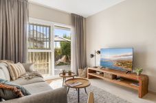 Apartment in Mijas - Riviera del Sol | Calahonda Apt Terrace & Bbq