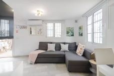 Apartment in Mijas - Sunny Corner Apt in Puebla Aida Golf