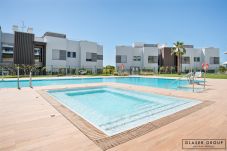 Apartment in Marbella - Urb. Santa Clara Luxury Apt | Private pool & Terrace