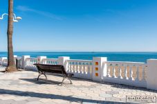 Apartment in Benalmádena - 1BR Apt walk to the Beach | Pool & Garden